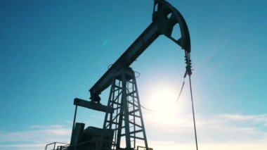 Petrol pompalama ünitesinin çalışma modunda kapatılması