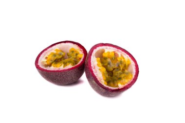 Beyaz arka plan üzerinde izole egzotik Çarkıfelek