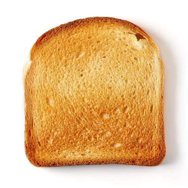 tost ekmeği dilimlenmiş