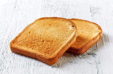 tost ekmeği dilimlenmiş