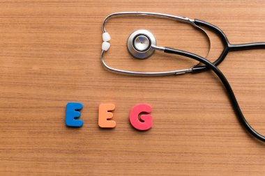 EEG yararlı tıbbi kelime yararlı tıbbi kelime tıbbi kelime