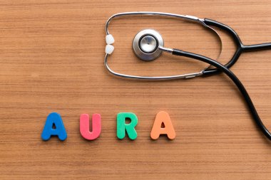Aura yararlı tıbbi kelime yararlı tıbbi kelime tıbbi kelime