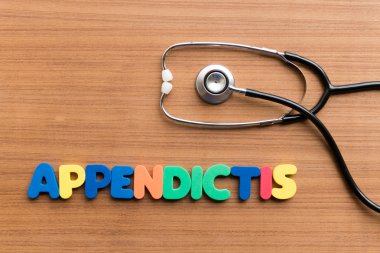 appendictis yararlı tıbbi kelime yararlı tıbbi kelime tıbbi kelime