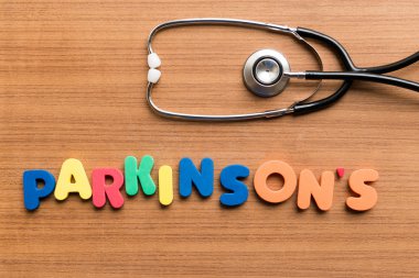 Parkinson yararlı tıbbi kelime tıbbi kelime