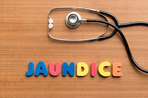 Yararlı tıbbi kelime tıbbi kelime sarılık