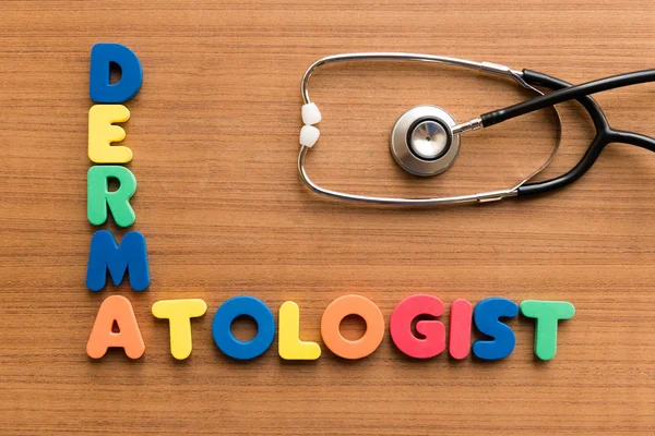 dermatolog yararlı tıbbi kelime tıbbi kelime