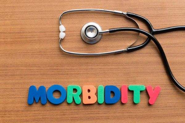 morbidite yararlı tıbbi kelime tıbbi kelime