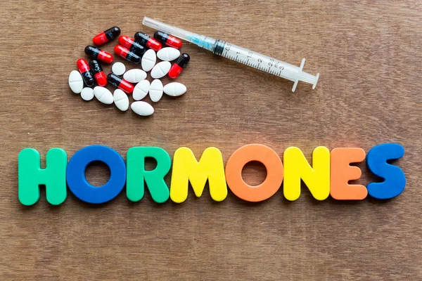 hormonlar yararlı tıbbi kelime tıbbi kelime