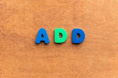 yararlı iş sözcük ekleme