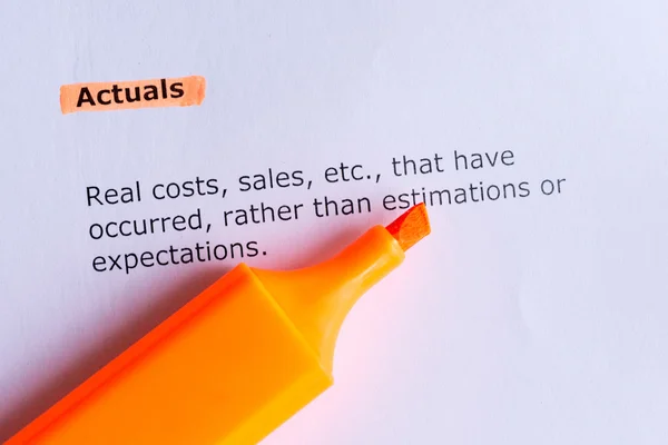 fiili değerleri yararlı iş kelime