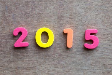 2015 yılı sayıları yararlı iş kelime