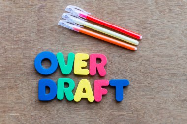 Kredili Mevduat yararlı iş kelime