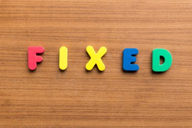 yararlı iş kelime sabit