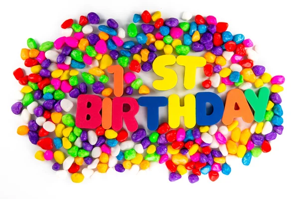 İlk günün kutlu olsun yararlı iş kelime kelime