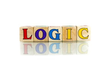 mantık yararlı iş kelime