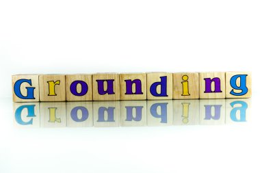 Topraklama yararlı iş kelime