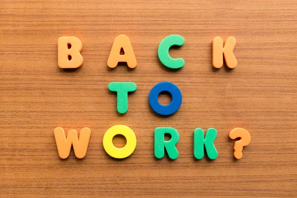 yararlı iş word çalışmaya