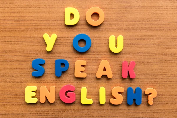 İngilizce yararlı iş kelime biliyor musun