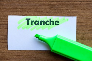 dilimini yararlı iş kelime