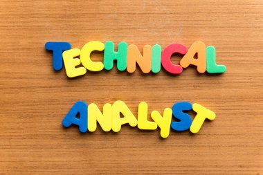 Teknik Analist yararlı iş kelime