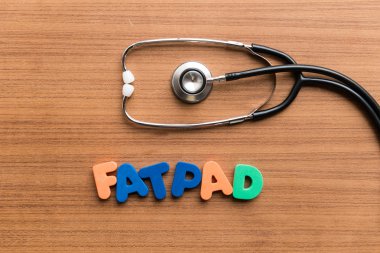 fatpad renkli kelime