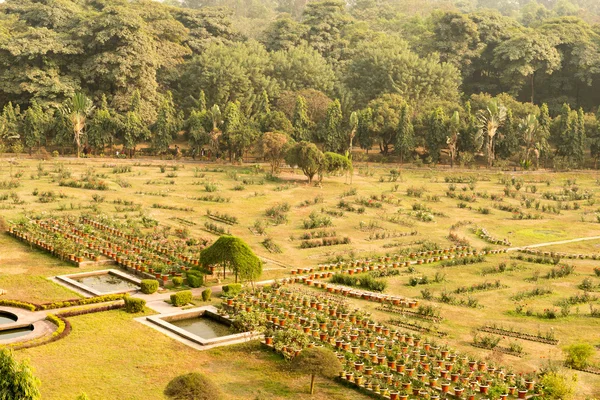 görünümü dışında Bahçe