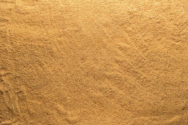 Textura de areia. Ferramenta de cor usada para ajustar a cor . — Fotografia de Stock