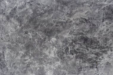 Modern ev için çimento dokusu.