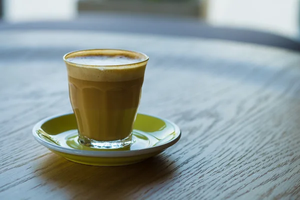 Sıcak Latte Kahve, kopya alanı