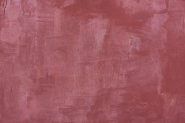 Paslı metalin dokusu