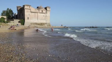 Castel Roma eyaleti