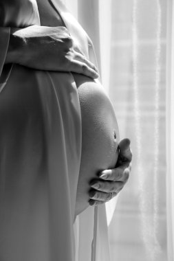 Hamilelik ilk çocuğunun