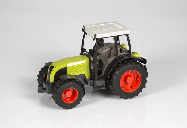 Tractor de juguete para niños — Foto de Stock