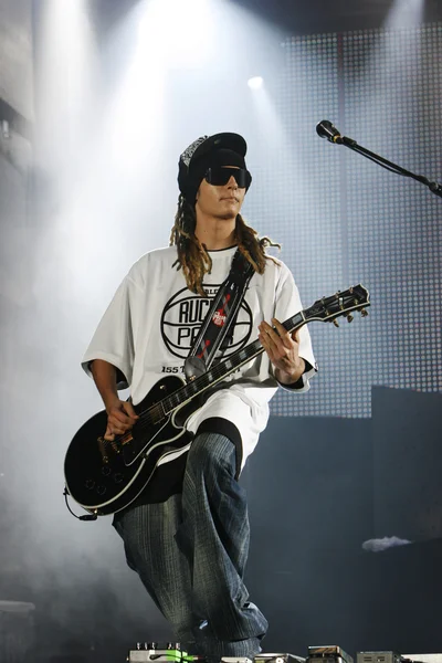 Tokio Hotel konser