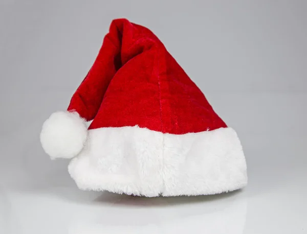 Santa Claus hat Royalty Free Stock Photos