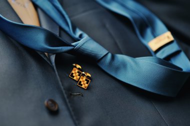 Erkekler Düğün aksesuarları