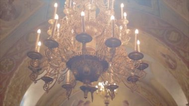 Ortodoks kilisesinde düğün töreni