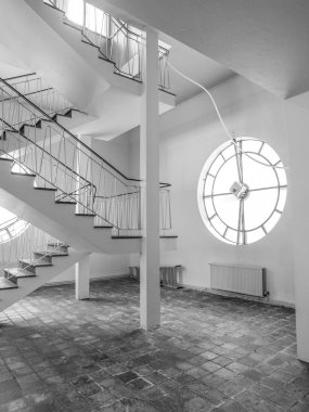 Saat Kulesi tanımlıkHallgrimskirkja