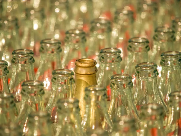 Coke Bottle Game — Stock Photo, Image