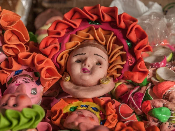 Perulu konfeksiyon bebek