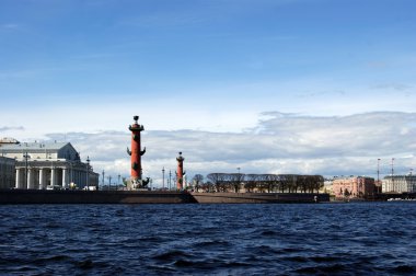 Saint-Petersburg Bahar, Rusya Federasyonu