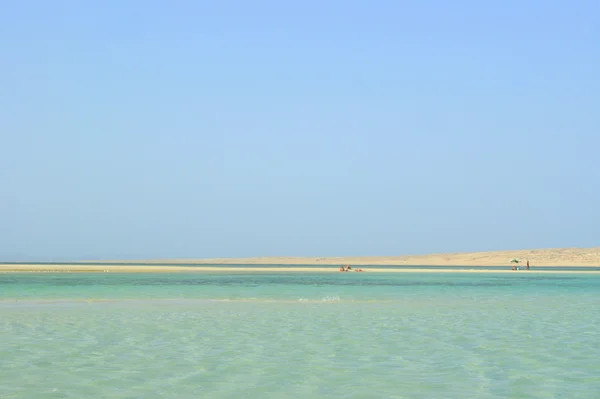 Hurghada, Red sea, Mısır