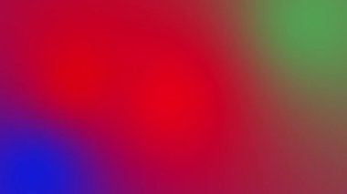 Renkli gradyan Efekti soyut modern hareket arkaplanı