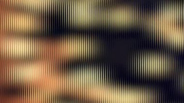 Soyut Fraktal Gradyan arkaplan canlandırma hareket tasarımı 