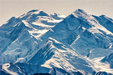 Denali tepe