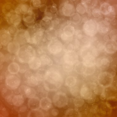 yumuşak bokeh arka plan