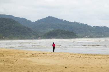 Koh chang Adası Tayland