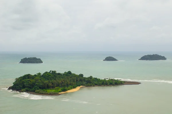 Koh chang Adası Tayland