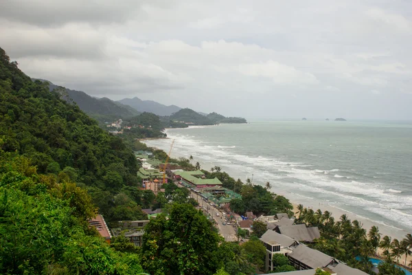Koh chang Adası Tayland