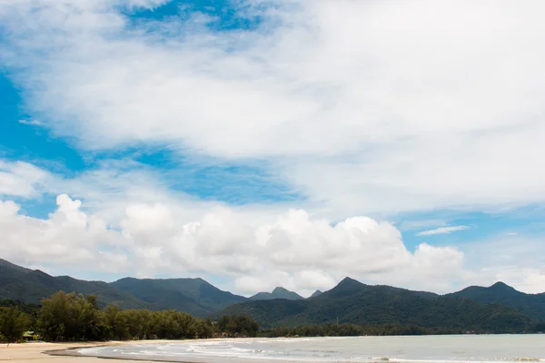 Koh chang Adası Tayland
